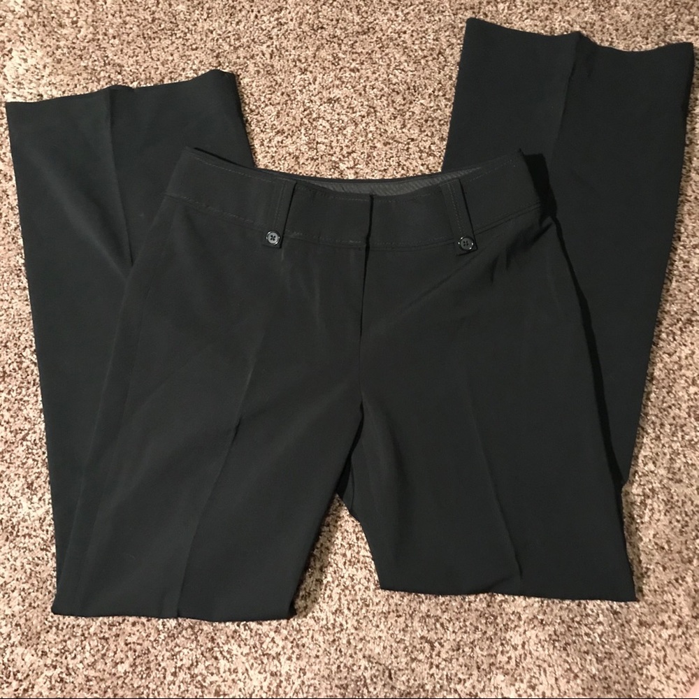 White House Black Market Dress Pants